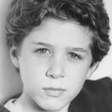 Gideon Jacobs — Aaron