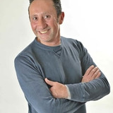 Beppe Braida — Professor Guidi