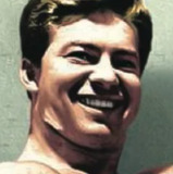 Larry Scott — Muscle Man