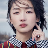 周冬雨 — Nana