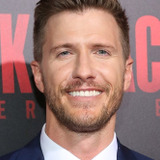 Patrick Heusinger — Jake Somner