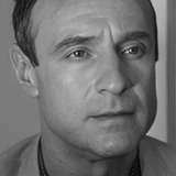 Георгий Дрозд — Tatarskiy - starshina