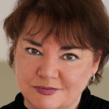 Jeanie Drynan — Betty Heslop