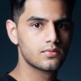 Zain Hussain — Humza