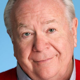 David Burr — Father McNulty