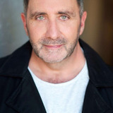 Keith Agius — Frank