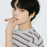 Huening Kai — Self