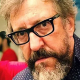 Luiz Thunderbird — Self