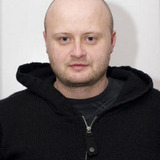 Michał Michalski — Duty Officer Denkiewicz
