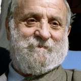 César Baldaccini — Self