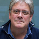 Nicholas Hutchison — John