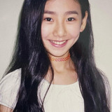 Gladys Fung Hiu-Si — Thong's Sister
