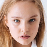 Жанна Маркевич