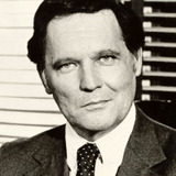 John Vernon — Galt