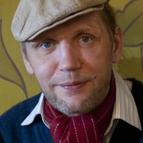 Marko Mägi — Self