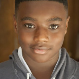 Эштон Тайлер — Young T'Challa