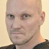 Геннадий Меньшиков — жрец