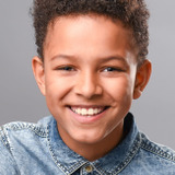 Theo Somolu — Taka Cub (voice)
