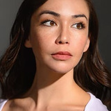 Joanna Sotomura — Abigail