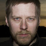 Anderz Eide — Kayakinstruktør