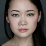 Харука Абэ — May-Ling