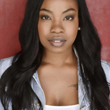 Erica Matthews — Boisterous Woman