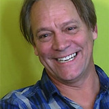 Todd Barbee — Charlie Brown (voice)