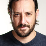 Brett Williams — Male Teller