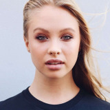Olivia Deeble — Princess Roxana