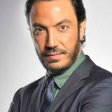 Tarek Lotfy — Abbas