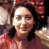 Heather Juergensen — Lindsay Pratt