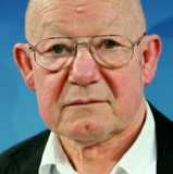 Jürgen Holtz — Mr. Ganske