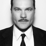 David Agranov — Paul McNerney