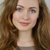 Julia Mulligan — Woman in Layers of Clothes