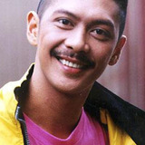 Shamsul Ghau Ghau — Orang Kaya Seri Bentan