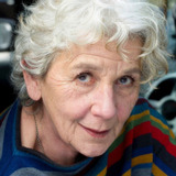 Carla Becker — Stella Flanders