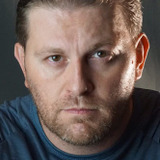 Dustin Pennington — Contractor (uncredited)