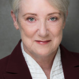 Триш Иган — High School Administrator