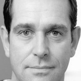 Jeremy Gittins — Mr Horse