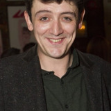 John Dagleish — Hammy