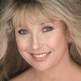 Teri Garr — Claire's Mother / Aunt Tilde