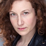 Rosie Hilal — Julia