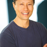 Roger Lim — Triad Gangster (uncredited)