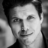 James A. Woods — Troy Cooper