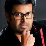 Manoj K Jayan — Dr. David Williams FRCS