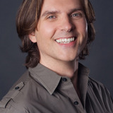 Байрон Ховард — Berthold Hufschmerz / Bucky / Joel (voice)