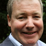 Rob Curling — Newsreader