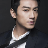 张竣杰 — Ma Boru