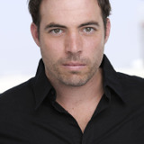 Jamie Vergan — Ice skater (uncredited)