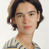 Katalin Homonnai — Cloak room attend